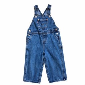 Levi’s Overalls